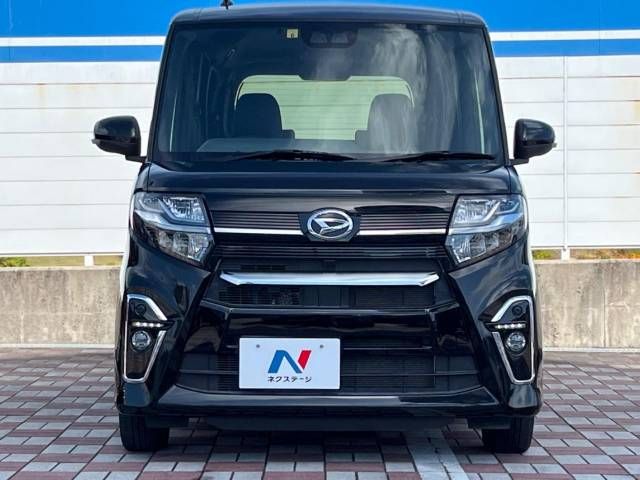 Daihatsu TANTO CUSTOM 2020-06 13913-14