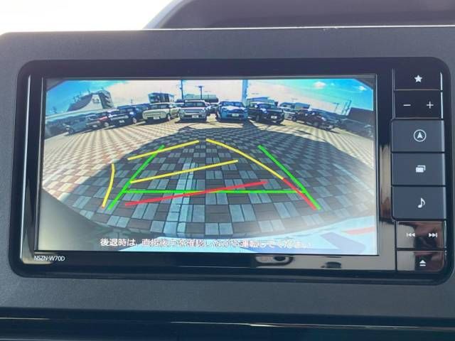 Daihatsu TANTO CUSTOM 2020-06 13913-3