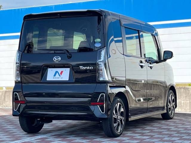 Daihatsu TANTO CUSTOM 2020-06 13913-17