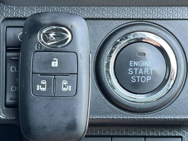 Daihatsu TANTO CUSTOM 2020-06 13913-7