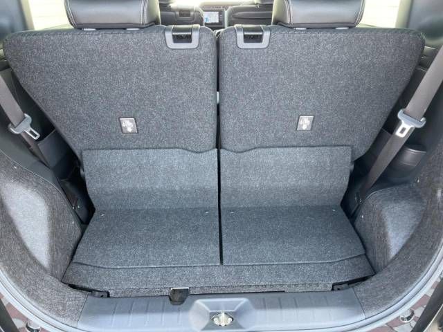 Daihatsu TANTO CUSTOM 2020-06 13913-10