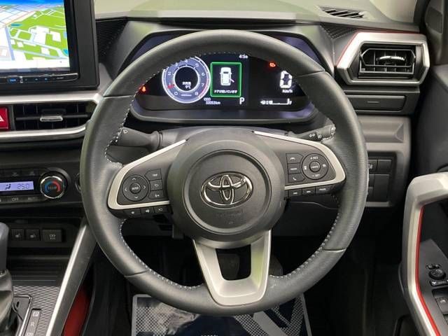 Toyota RAIZE 2020-06 180962-11