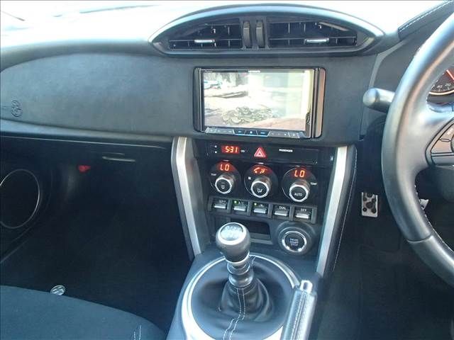 Toyota 86 2018-10 22965-6