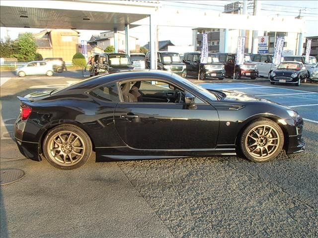 Toyota 86 2018-10 22965-19