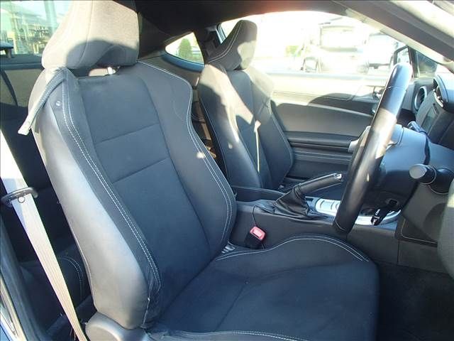 Toyota 86 2018-10 22965-3