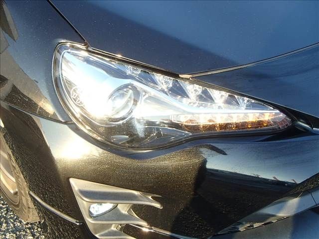 Toyota 86 2018-10 22965-13