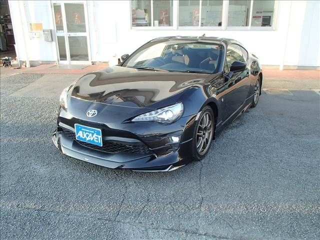 Toyota 86 2018-10 22965-20