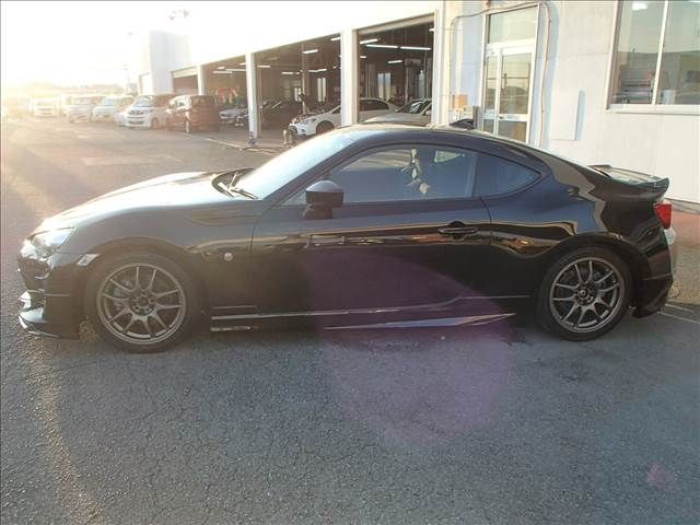Toyota 86 2018-10 22965-21