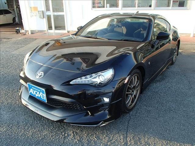 Toyota 86 2018-10 22965-22