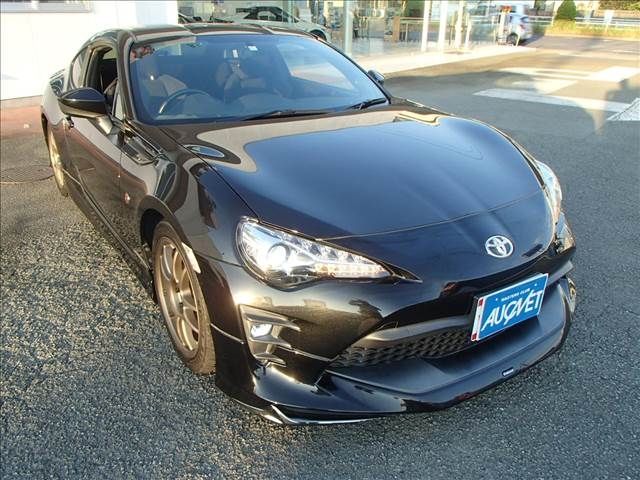 Toyota 86 2018-10 22965-23