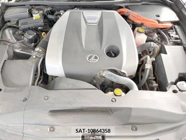 Lexus GS 2012-06 388225-18
