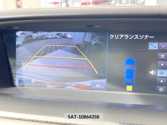 Lexus GS 2012-06 388225-3