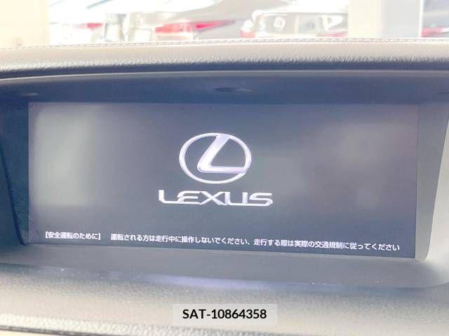 Lexus GS 2012-06 388225-2