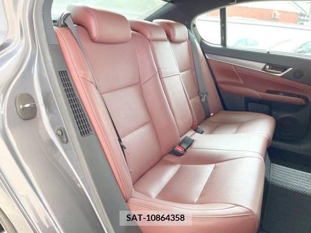 Lexus GS 2012-06 388225-9