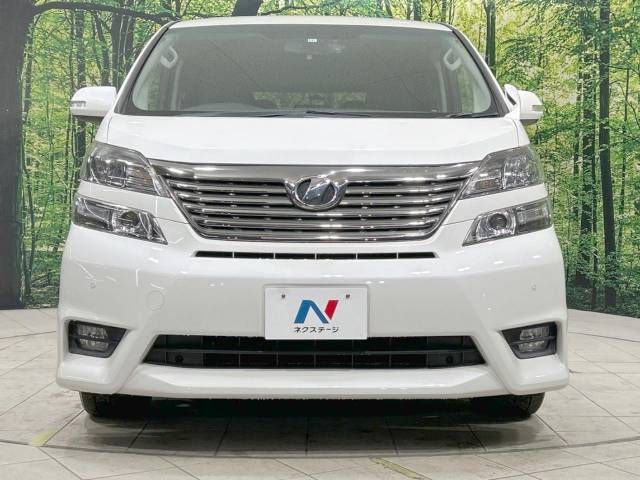 Toyota VELLFIRE 2010-11 194699-15
