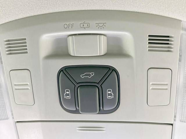 Toyota VELLFIRE 2010-11 194699-2