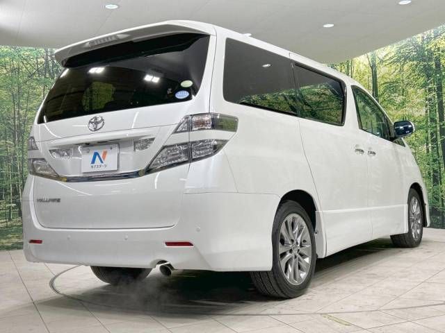 Toyota VELLFIRE 2010-11 194699-18