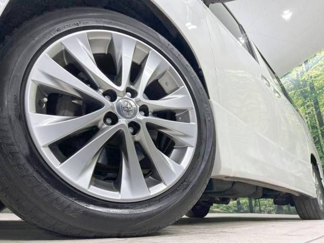 Toyota VELLFIRE 2010-11 194699-14