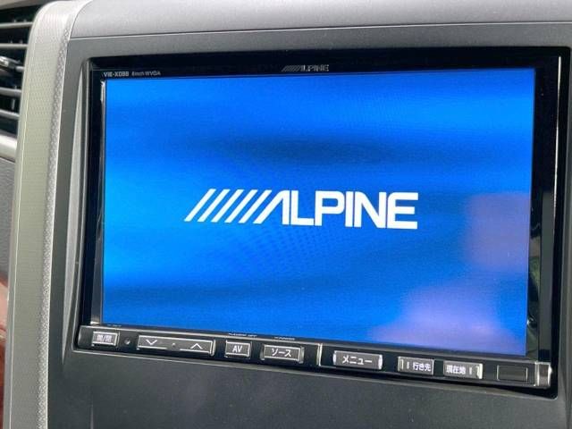 Toyota VELLFIRE 2010-11 194699-4