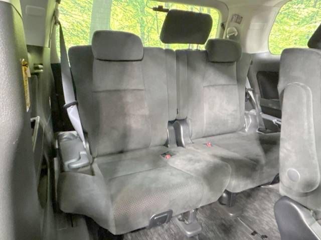 Toyota VELLFIRE 2010-11 194699-10