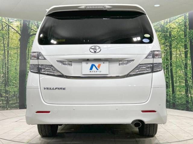 Toyota VELLFIRE 2010-11 194699-16
