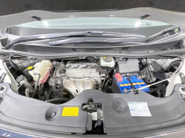 Toyota VELLFIRE 2010-11 194699-19