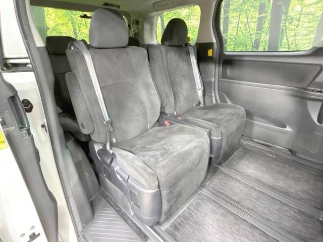 Toyota VELLFIRE 2010-11 194699-9