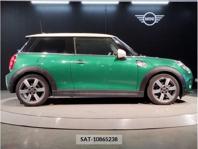 Bmw MINI 2020-01 221970-7