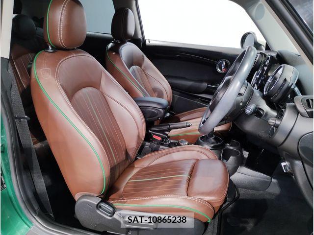 Bmw MINI 2020-01 221970-12