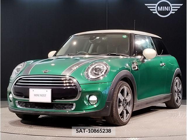 Bmw MINI 2020-01 221970-0