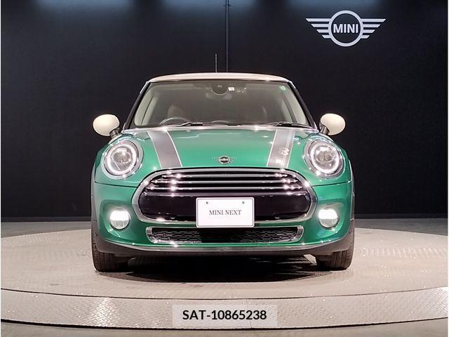 Bmw MINI 2020-01 221970-3