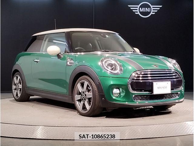 Bmw MINI 2020-01 221970-5