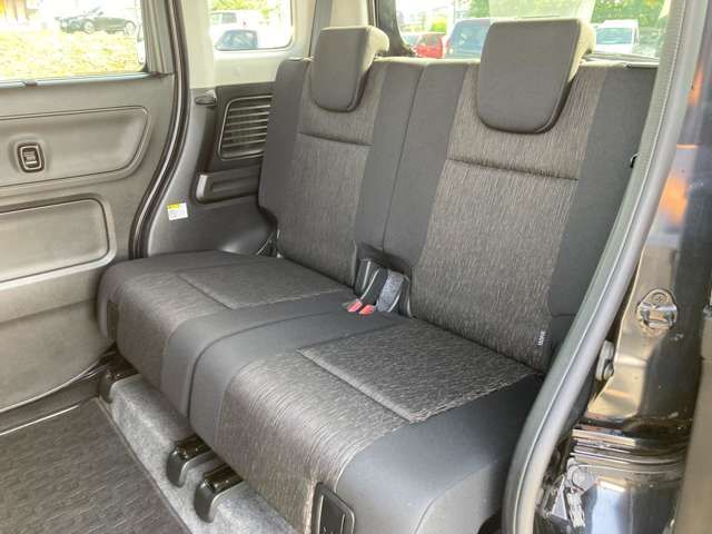 Mazda FLAIR WAGON 2020-09 8687-16