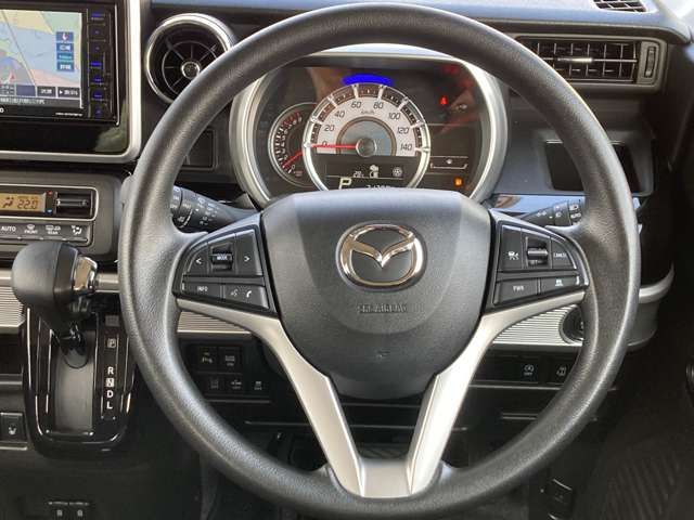 Mazda FLAIR WAGON 2020-09 8687-6