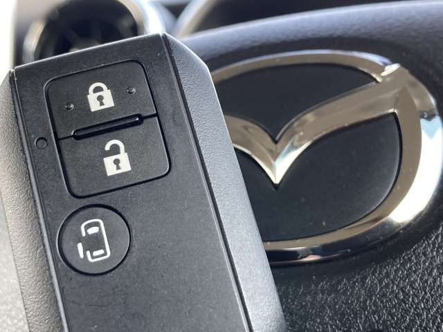 Mazda FLAIR WAGON 2020-09 8687-12