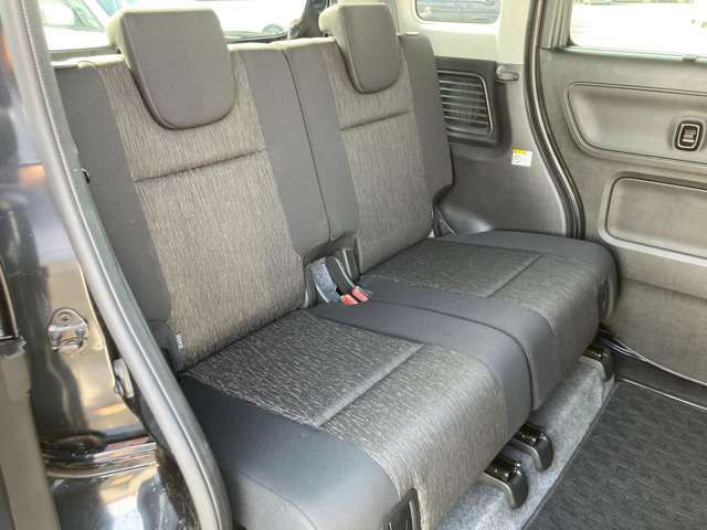 Mazda FLAIR WAGON 2020-09 8687-15