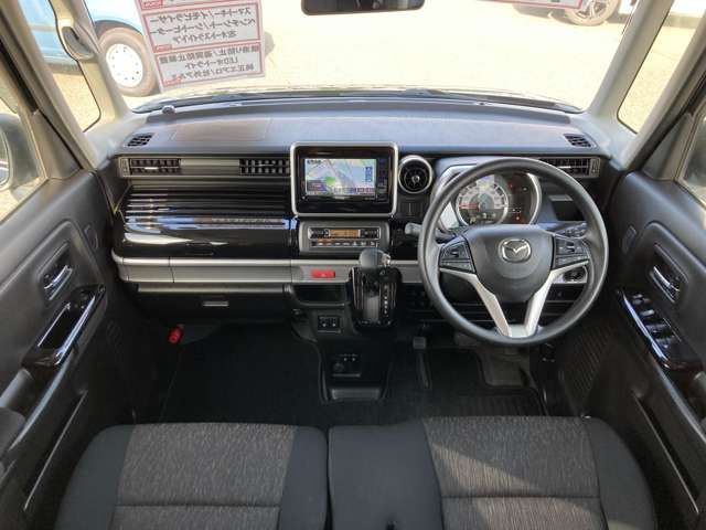 Mazda FLAIR WAGON 2020-09 8687-2