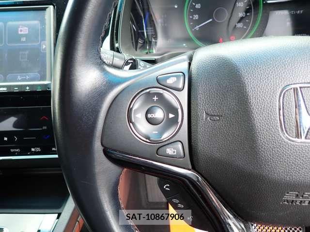 Honda SHUTTLE 2019-06 387263-19