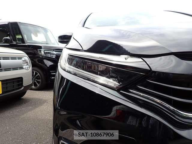 Honda SHUTTLE 2019-06 387263-3