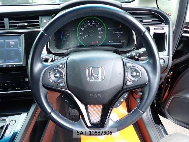 Honda SHUTTLE 2019-06 387263-18