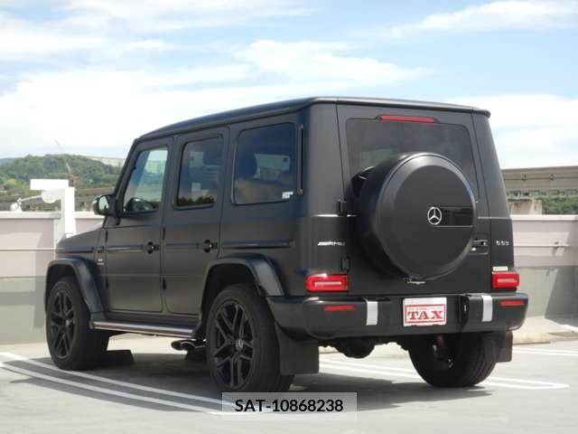 Amg G-CLASS 2022-03 317707-4