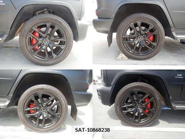 Amg G-CLASS 2022-03 317707-11