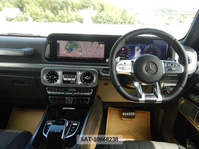 Amg G-CLASS 2022-03 317707-1