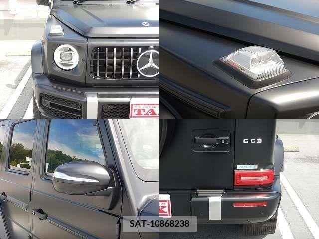 Amg G-CLASS 2022-03 317707-10