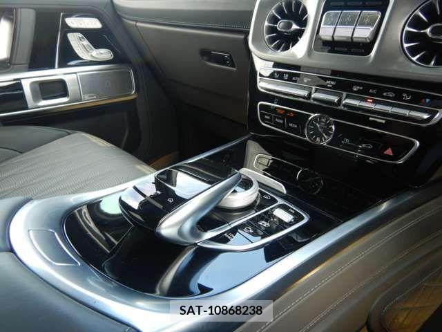 Amg G-CLASS 2022-03 317707-18