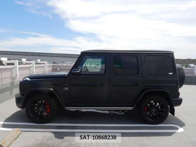 Amg G-CLASS 2022-03 317707-8