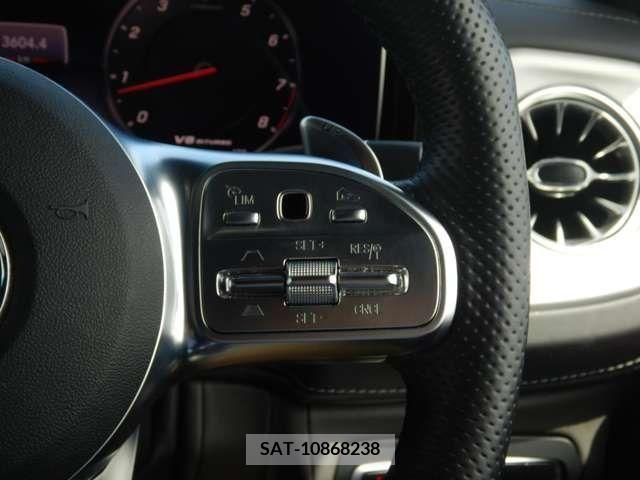 Amg G-CLASS 2022-03 317707-16