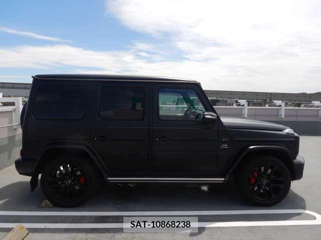 Amg G-CLASS 2022-03 317707-7
