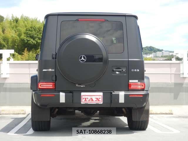 Amg G-CLASS 2022-03 317707-6
