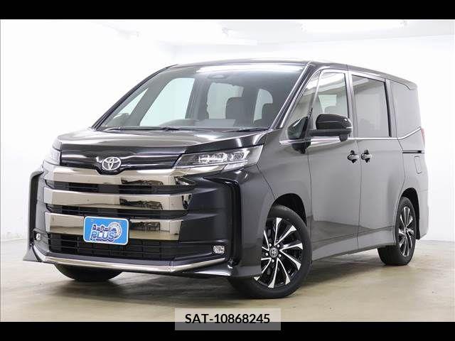 Toyota NOAH 2023-09 220382-16
